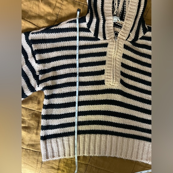 For Love & Lemons Elyse Sweater - Size Small - Picture 17 of 17